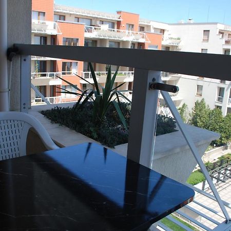 Helios Beach Pomorie Exterior photo