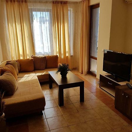 Helios Beach Pomorie Exterior photo