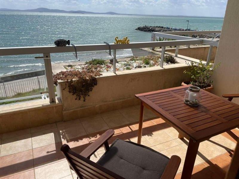 Helios Beach Pomorie Exterior photo