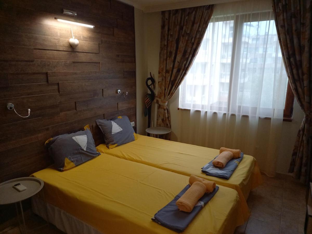 Helios Beach Pomorie Room photo