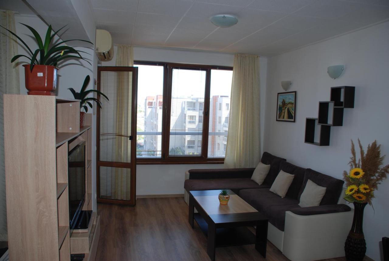 Helios Beach Pomorie Exterior photo