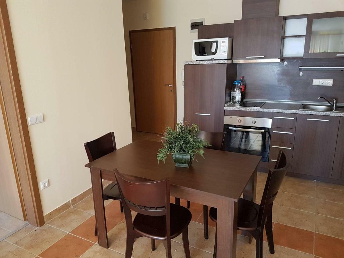 Helios Beach Pomorie Exterior photo